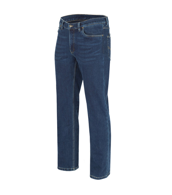 WS510 | Jeans de travail en denim doublé et laminé