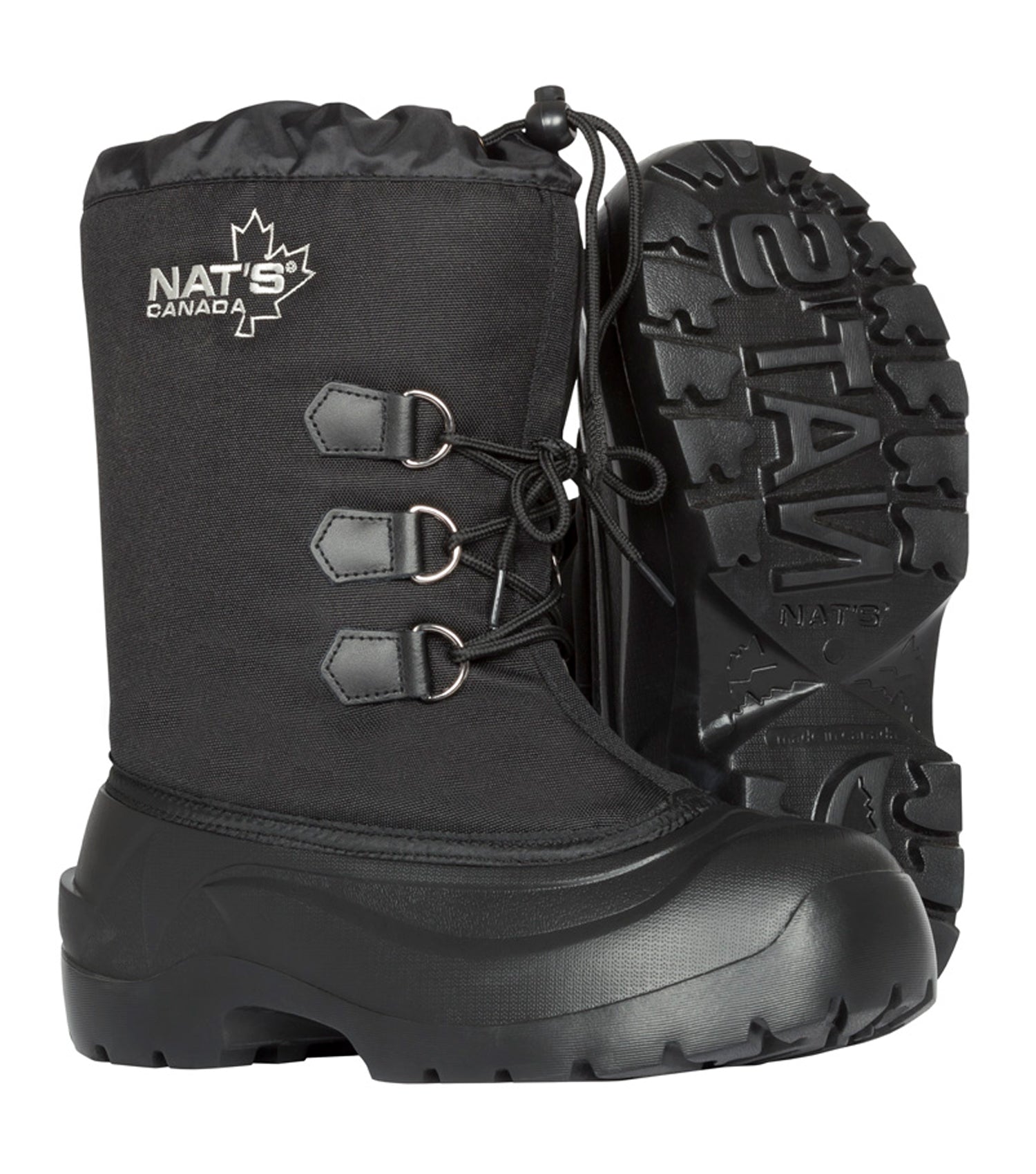 Warmest Winter Boots Mens Canada Winter Boots North Face Canada