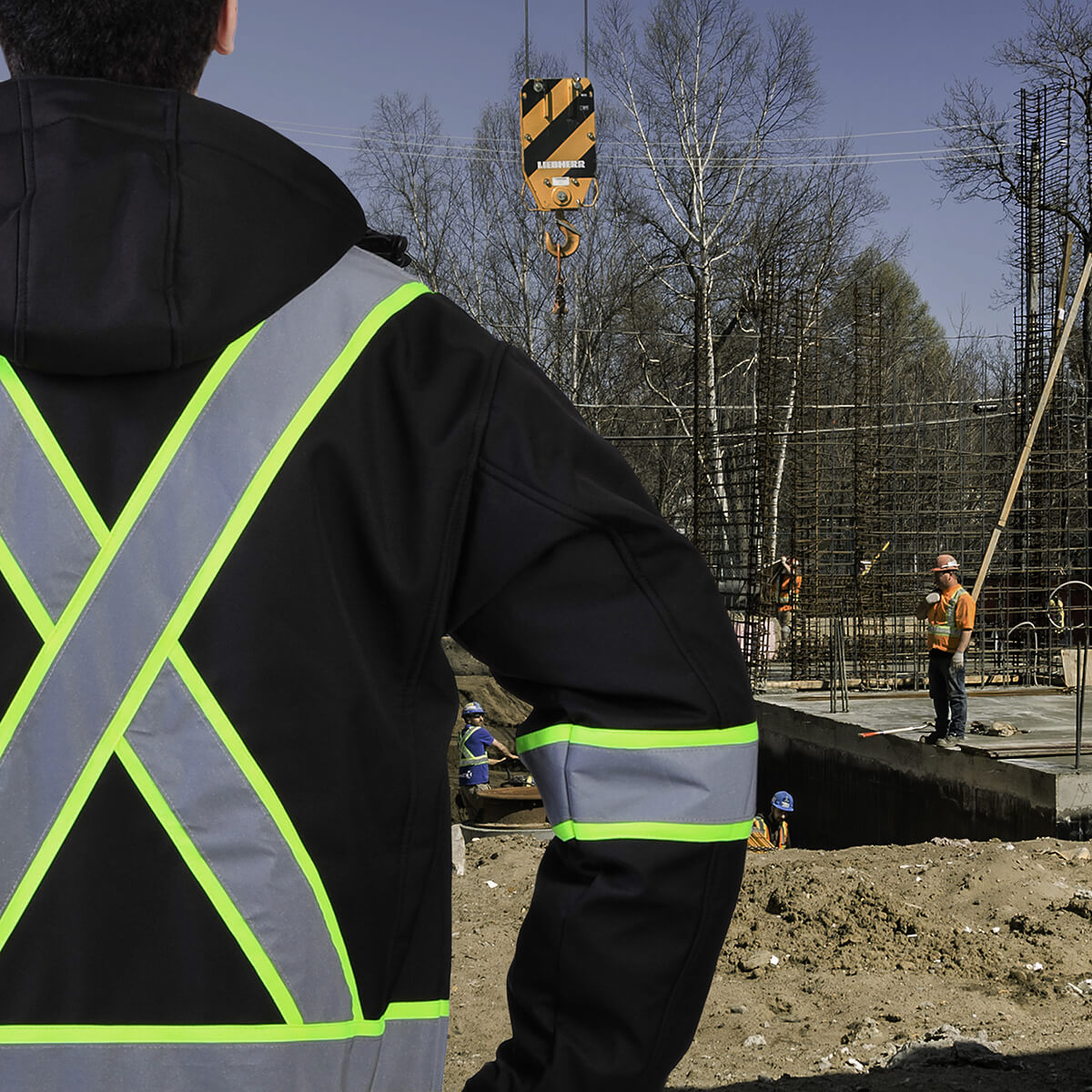 9 Things You Need to Know About High-Visibility Clothing