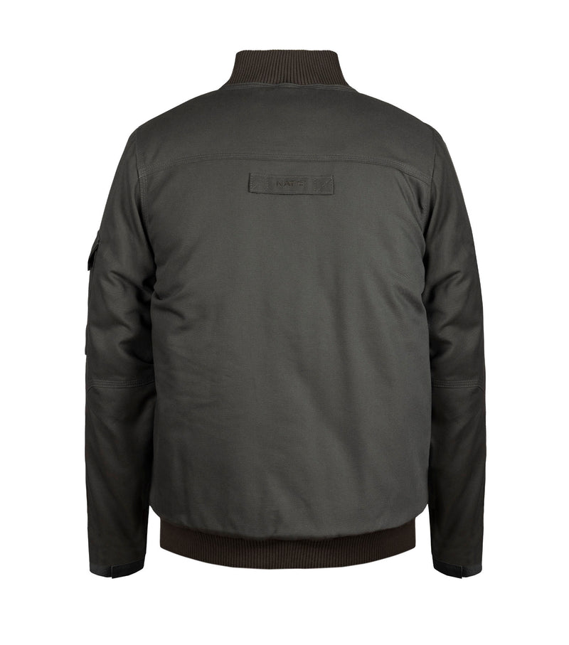 NT4001 | Men's Mid-season  Coutil Jacket