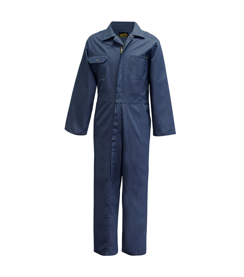 WK950 | Work Coveralls