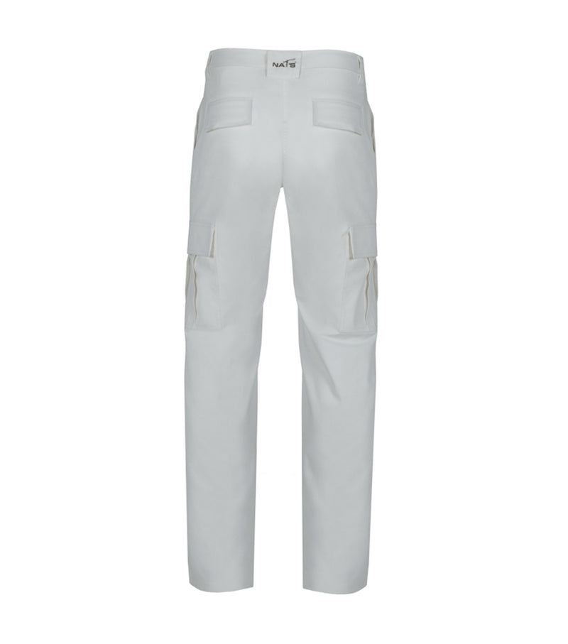 WS250 | Pantalon de travail cargo extensible pour hommes