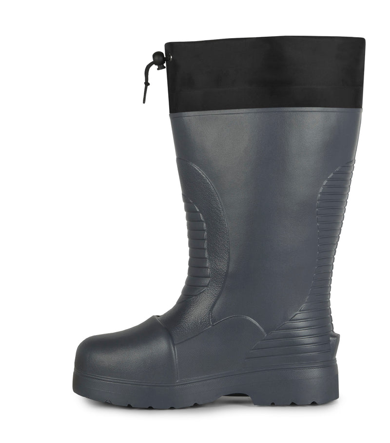 1500 | Bottes de pluie isolée en EVA avec bout rigide