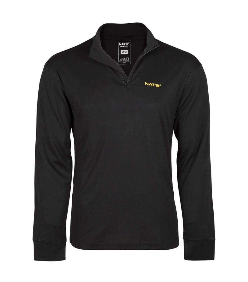 WK655 | Men's Micro Fiber Thermal Shirt