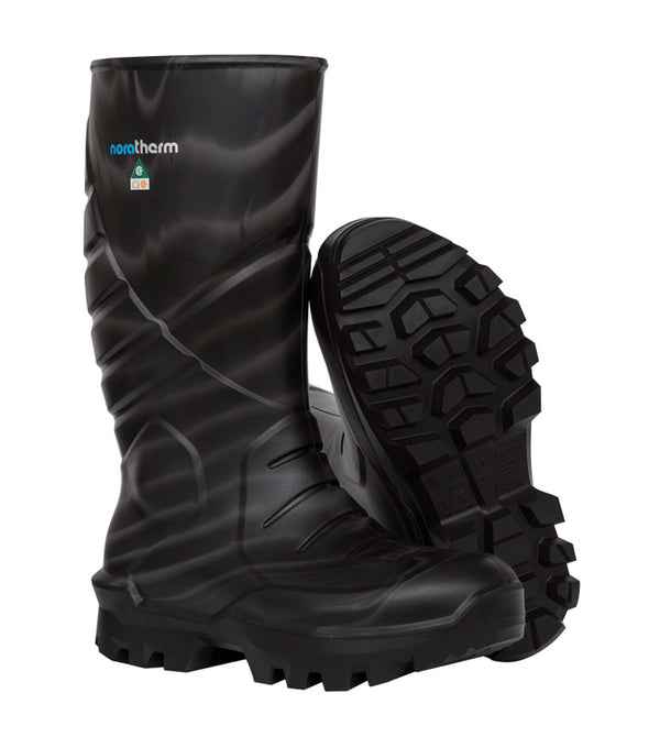 1745 | Insulated & Waterproof PU Work Boots
