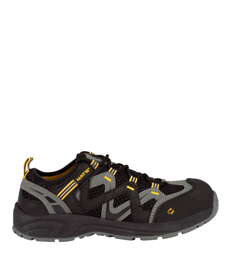 S545 | Athletic Work Shoes