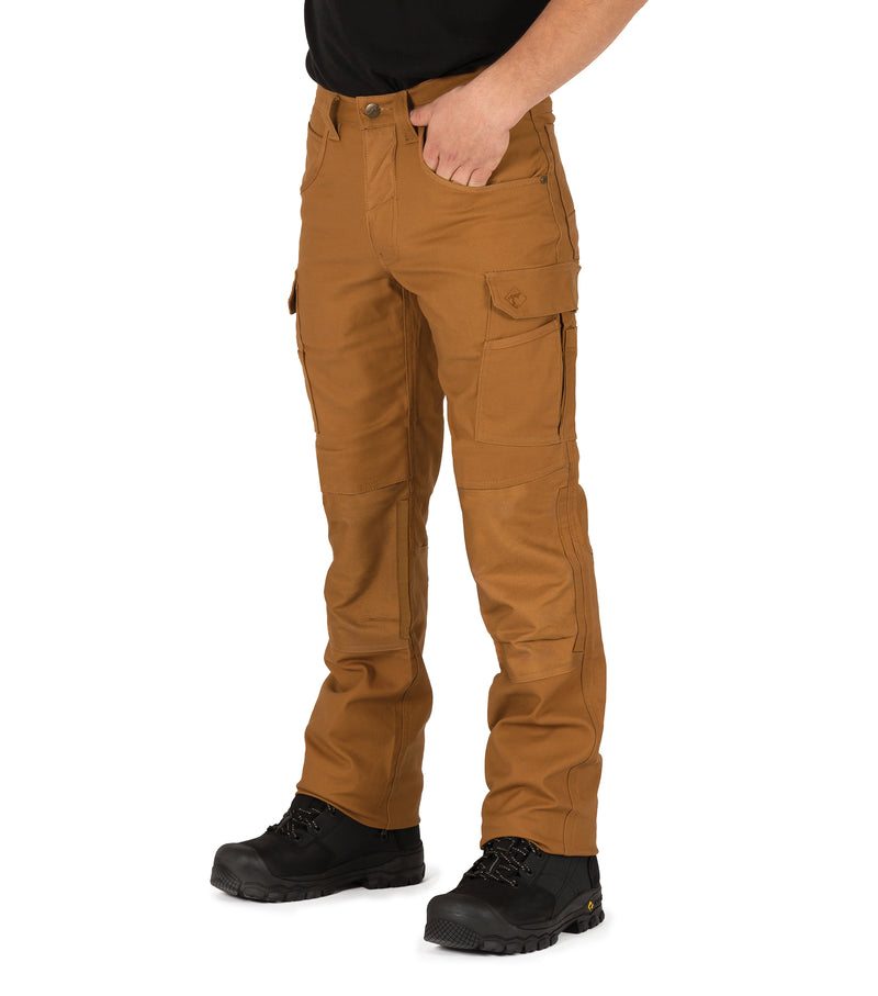 WS279 | Pantalon de travail en coutil extensible