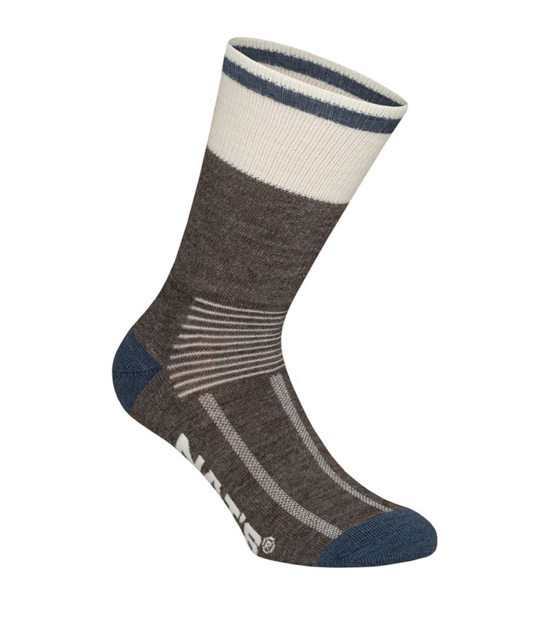 WK929 | Men's Merino Wool Socks (3-Pair Pack)