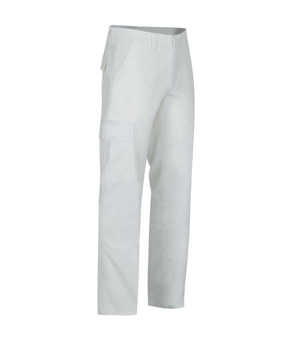 WS250 | Men's Stretch Cargo Work Pants