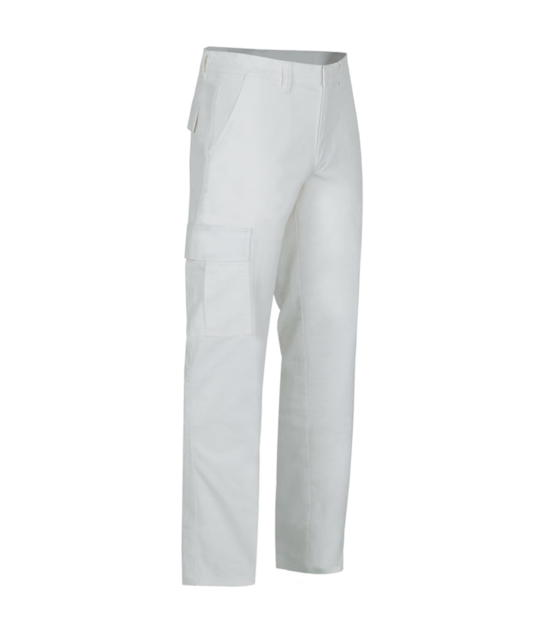 WS250 | Pantalon de travail cargo extensible pour hommes