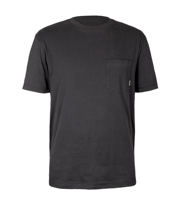 WK025 | Pocket T-Shirt