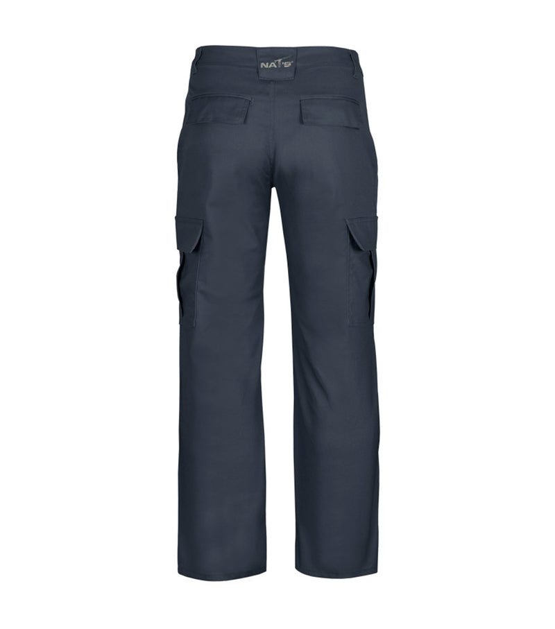 WS250 | Pantalon de travail cargo extensible pour hommes