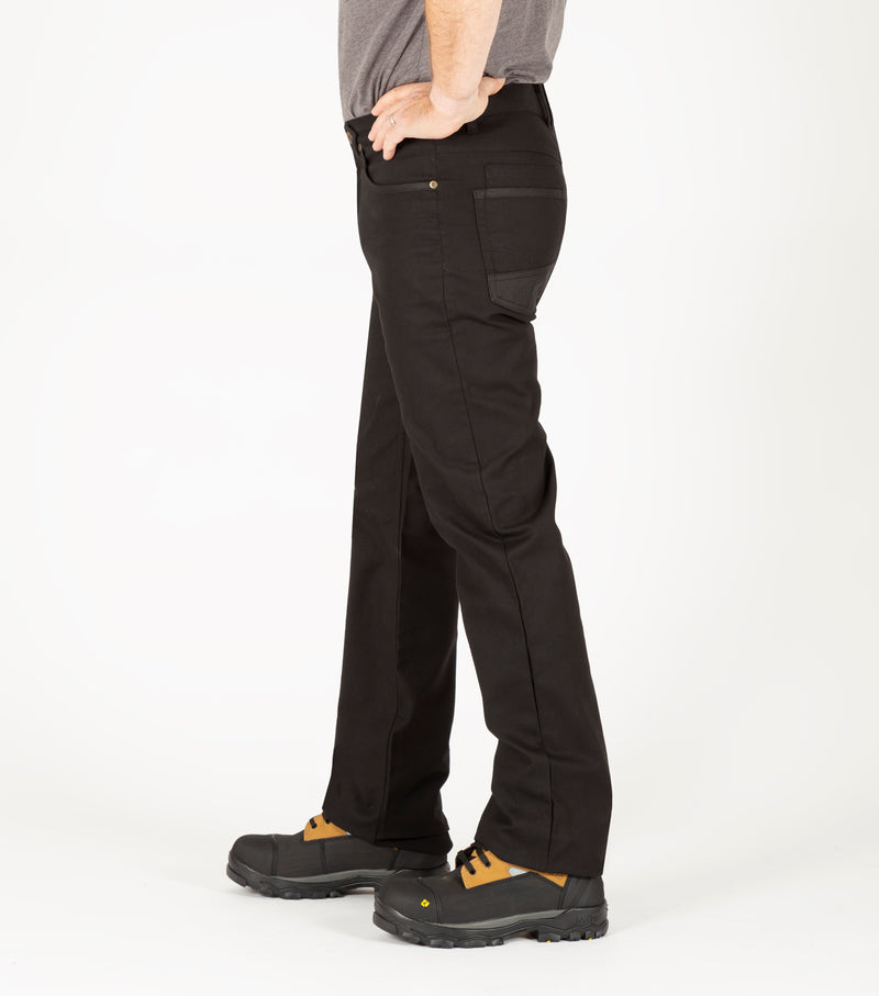 WS524 | Pantalon de charpentier extensible en canevas