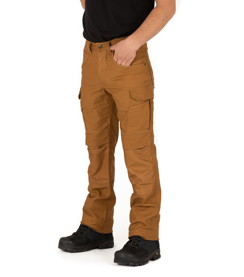 WS279 | Strech Duck Work Pants