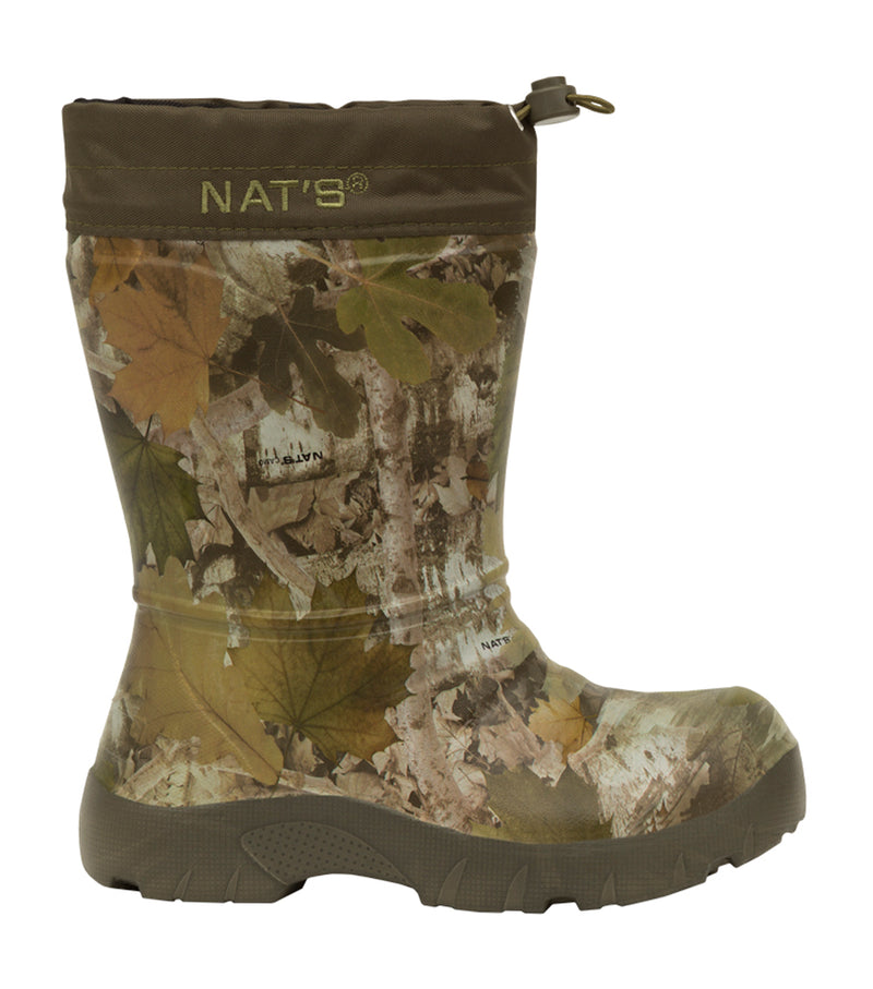 P930 | Children's Insulated EVA Boots