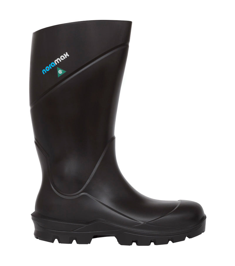 1740 | Insulated & Waterproof PU Work Boots