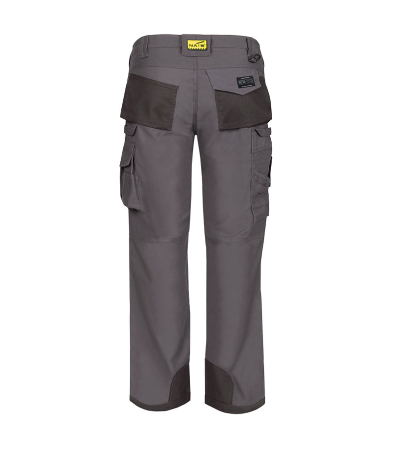 WR275 | Multi-Pocket Work Pants