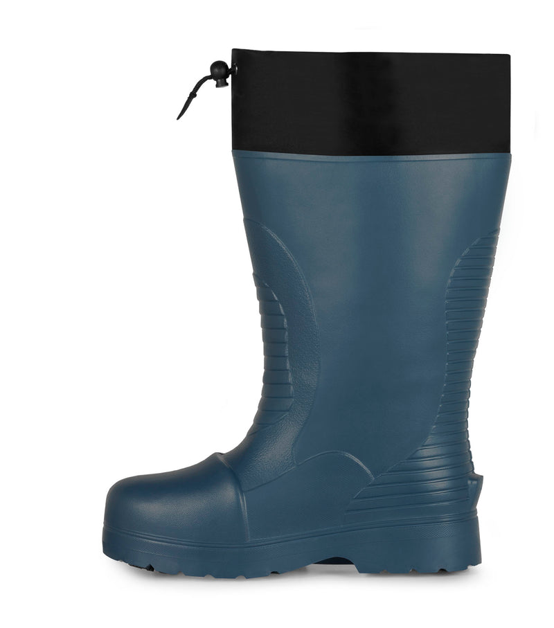 1500 | EVA insulated Rain Boots with Rigid Tip