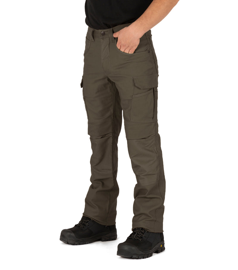 WS279 | Pantalon de travail en coutil extensible