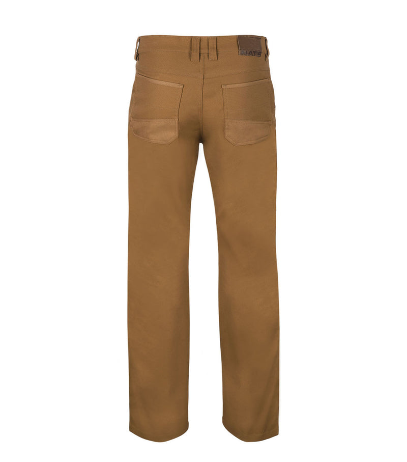 WS278 | Pantalon de travail avec genouillère