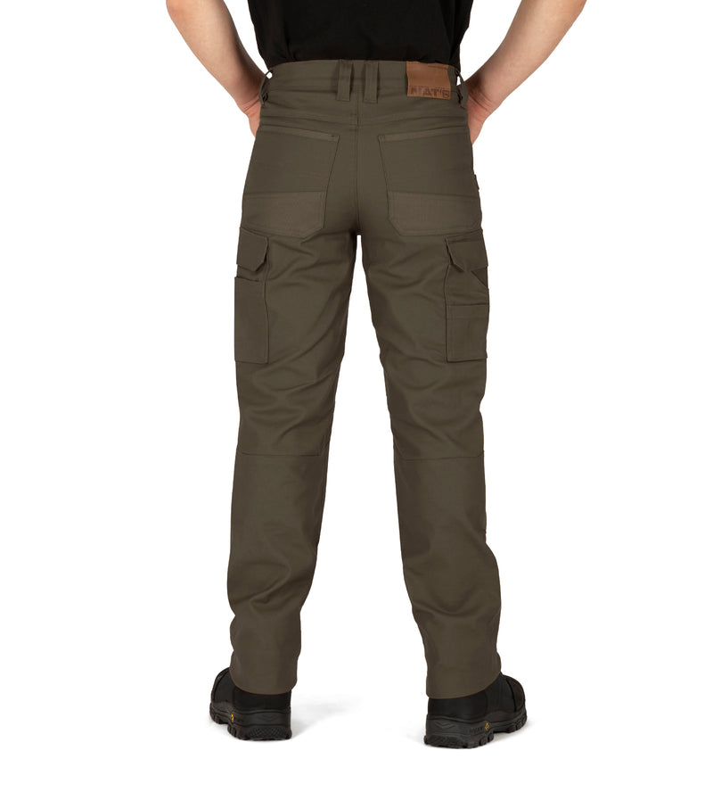 WS279 | Pantalon de travail en coutil extensible