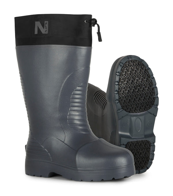 1500 | EVA insulated Rain Boots with Rigid Tip