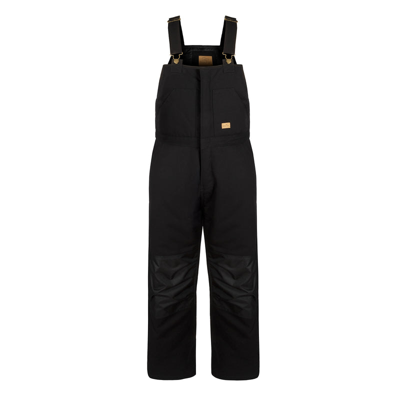 WK945 | Heavy-Duty Canvas Insulated Overalls