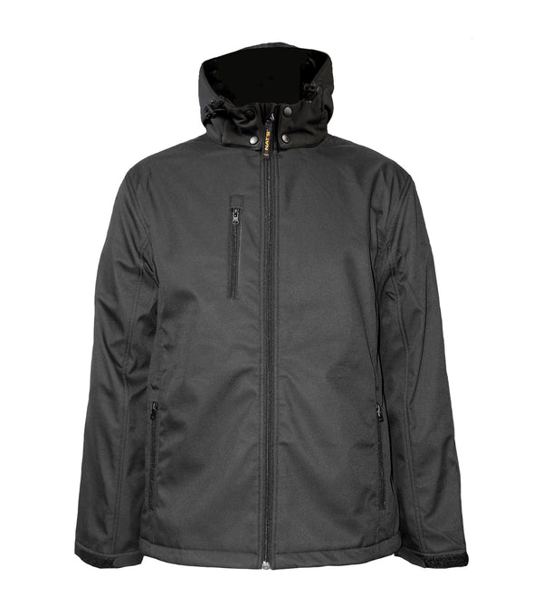 WK512 | Insulated Soft Shell Work Jacket