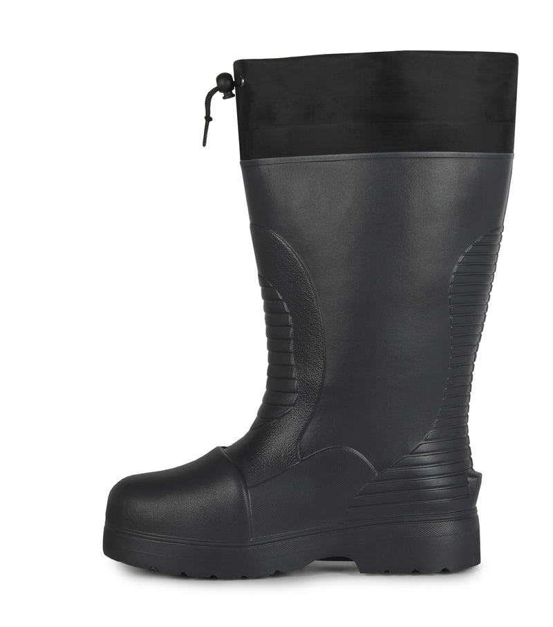 1500 | EVA insulated Rain Boots with Rigid Tip