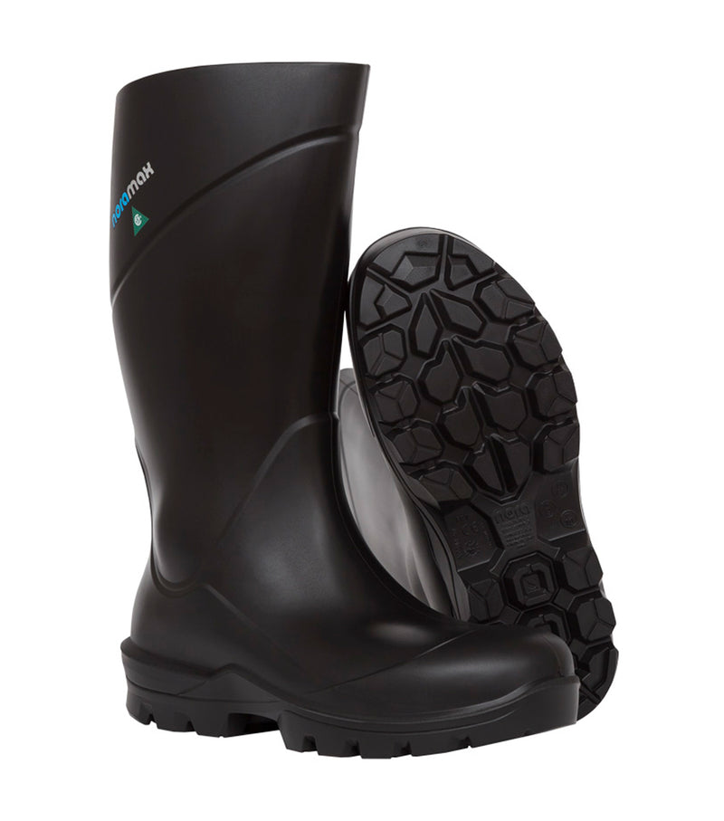 1740 | Insulated & Waterproof PU Work Boots