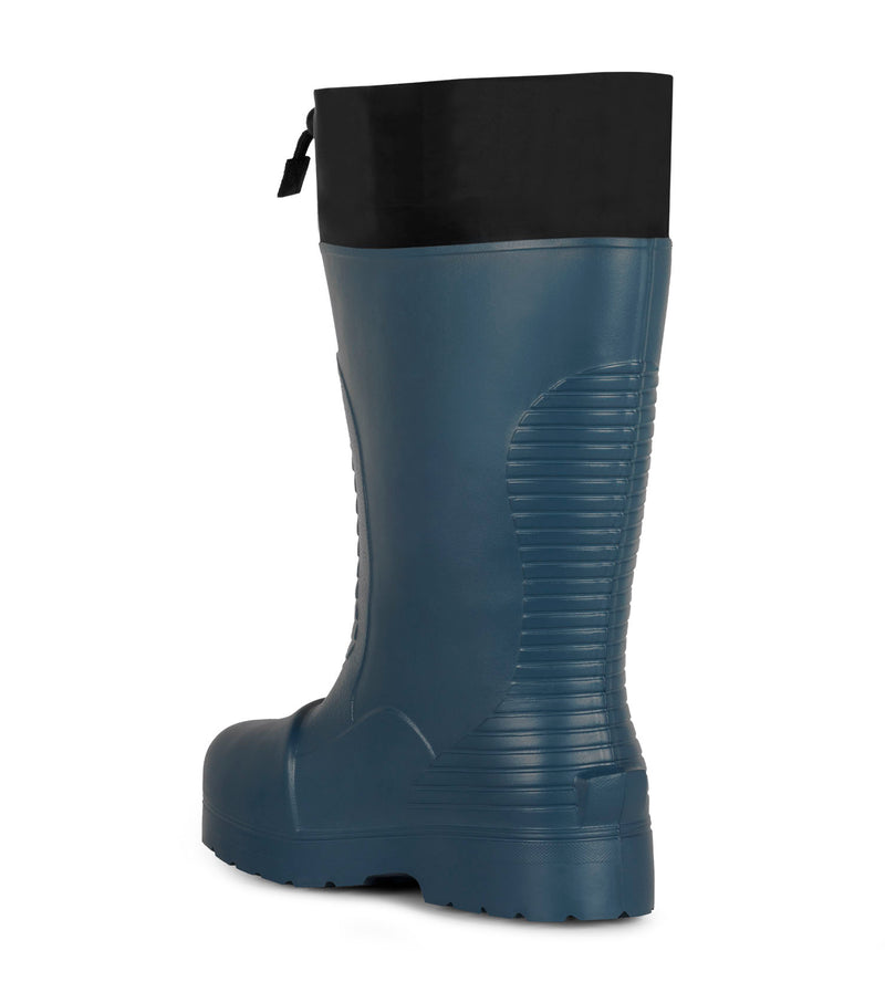 1500 | EVA insulated Rain Boots with Rigid Tip