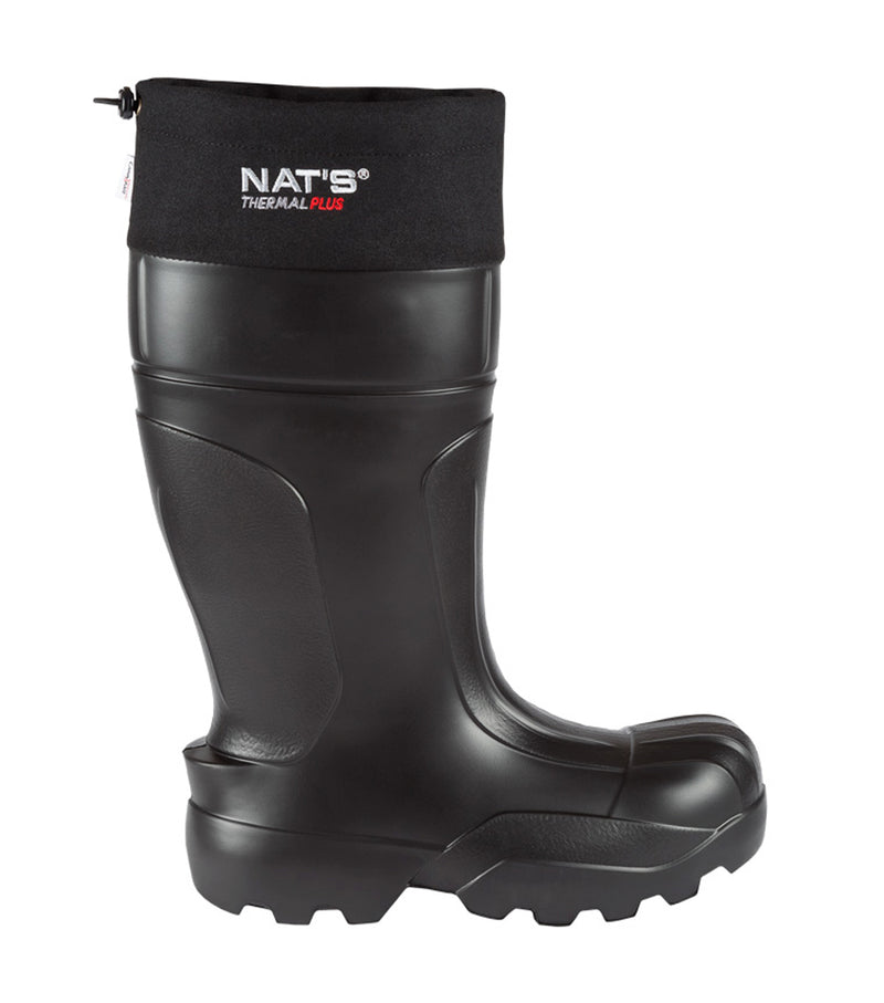 1590 | Ultra Light EVA Boots with Thermal Liner