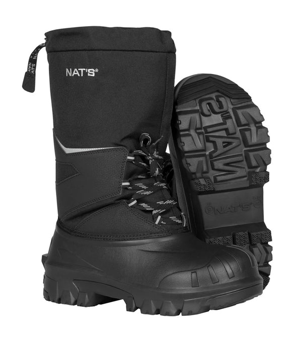 R917 | 12'' Insulated Boots
