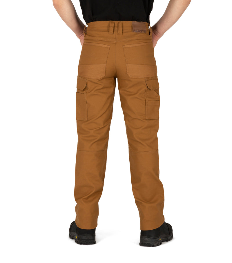 WS279 | Strech Duck Work Pants