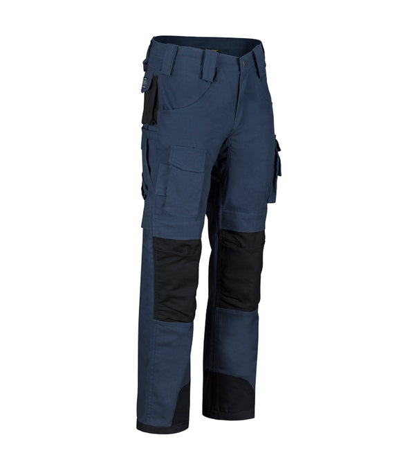 WR275 | Multi-Pocket Work Pants