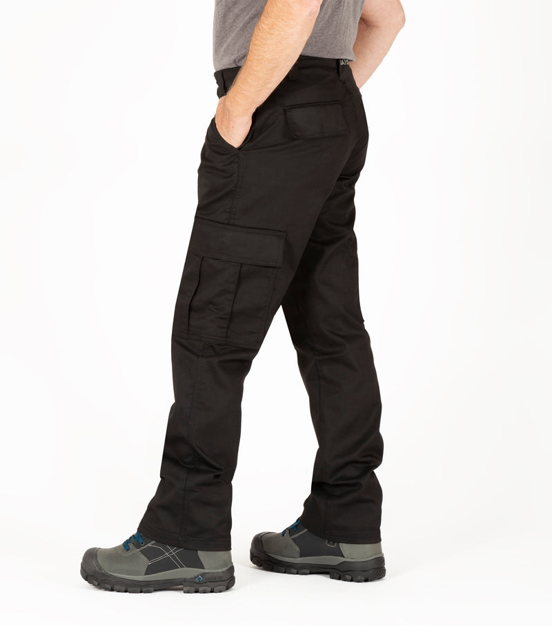 WS250 | Men's Stretch Cargo Work Pants