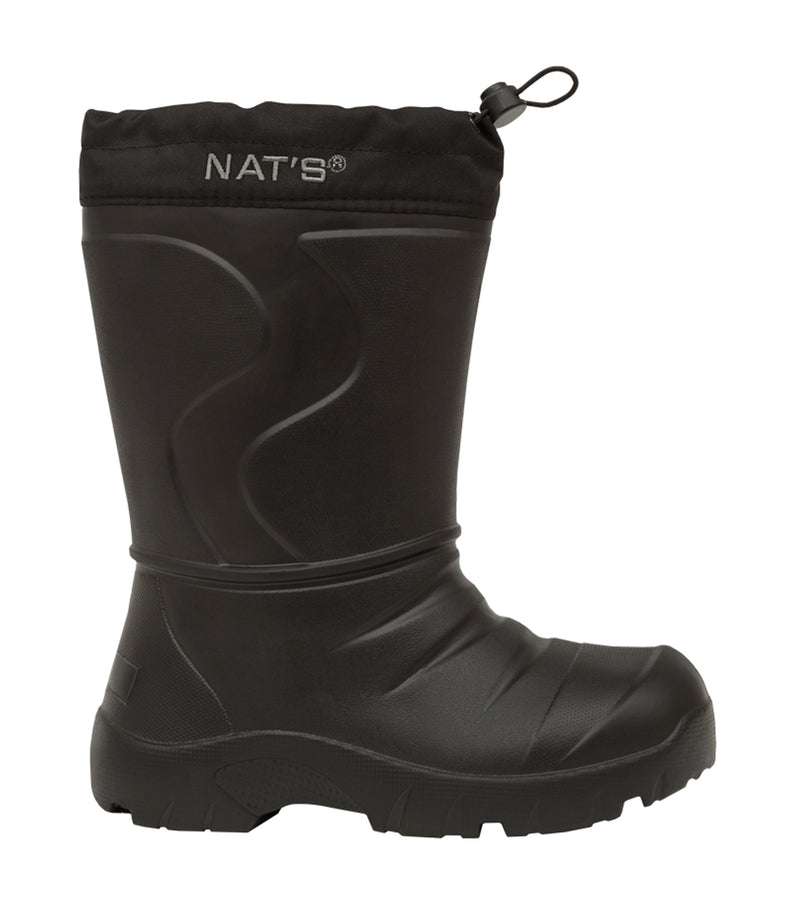 P930 | Children's Insulated EVA Boots.