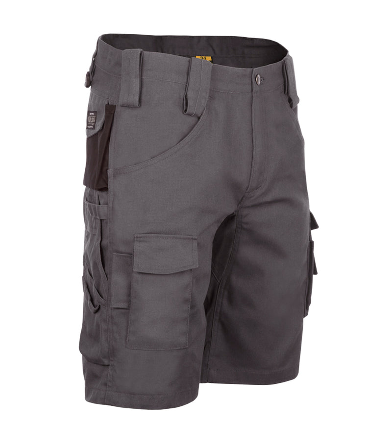 WR285 | Multi-Pocket Bermuda Shorts