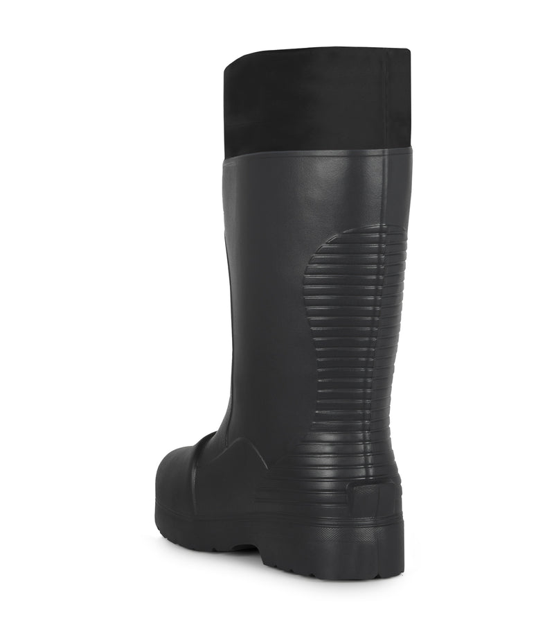 1500 | EVA insulated Rain Boots with Rigid Tip