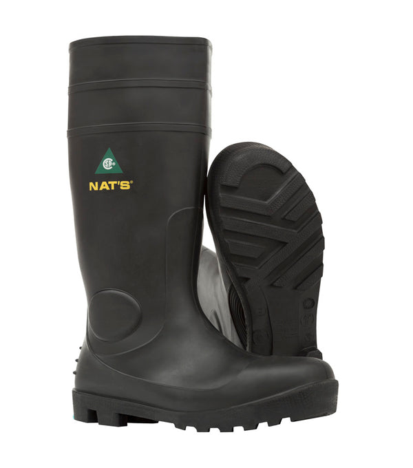 1645 | 15'' PVC Work Boots