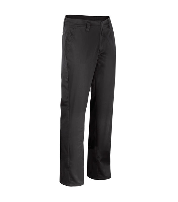 WS160 | Pantalon de travail extensible doublé et laminé