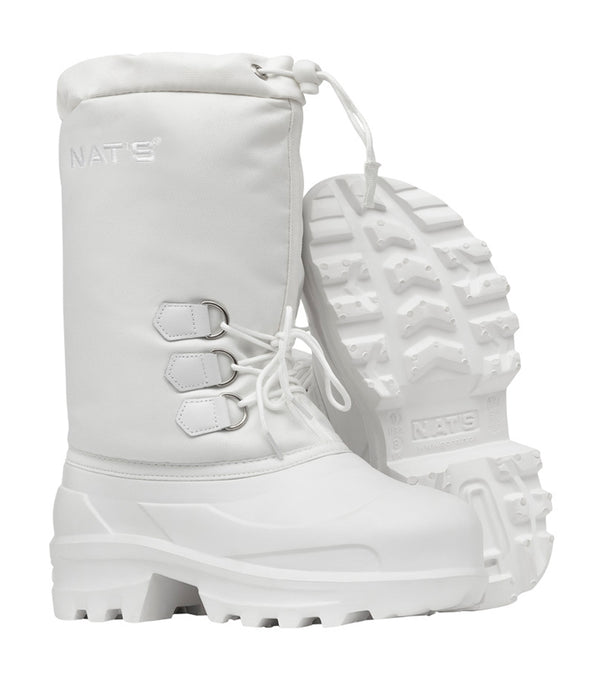 R920 | Muk-luk Style Snowshoe Boots