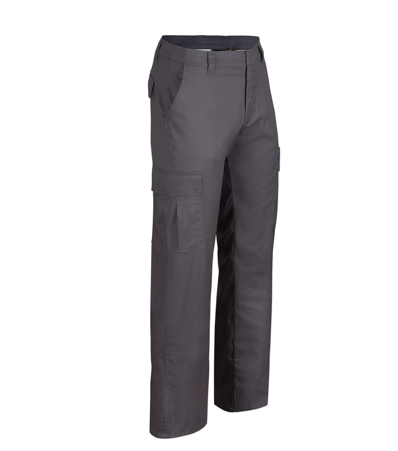 WS250 | Pantalon de travail cargo extensible pour hommes