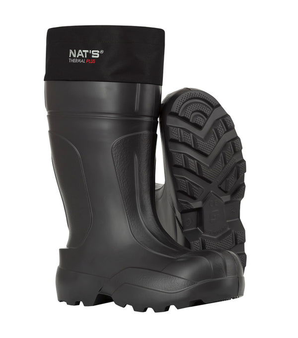 1590 | Ultra Light EVA Boots with Thermal Liner