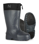 1500 | Bottes de pluie isolées en EVA avec bout rigide
