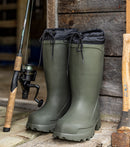 1530 | Ultra Light EVA Boots with Removable Foam lining