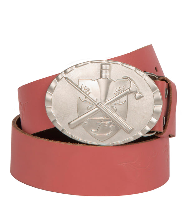 PF345 | Leather Belt