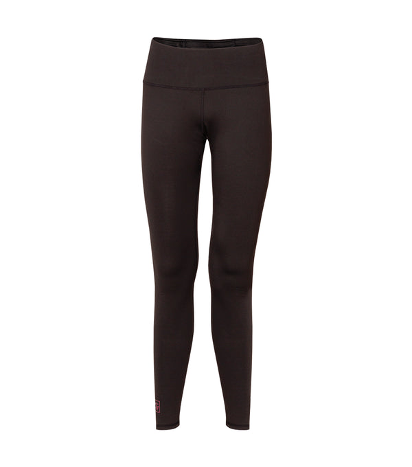 PF8003 | Microfiber Thermal Legging