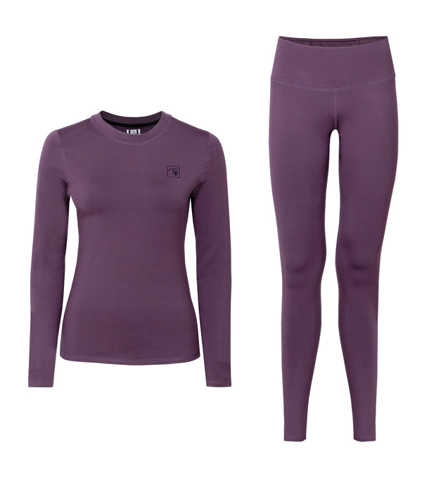 PF2001 | Microfiber Thermal Shirt