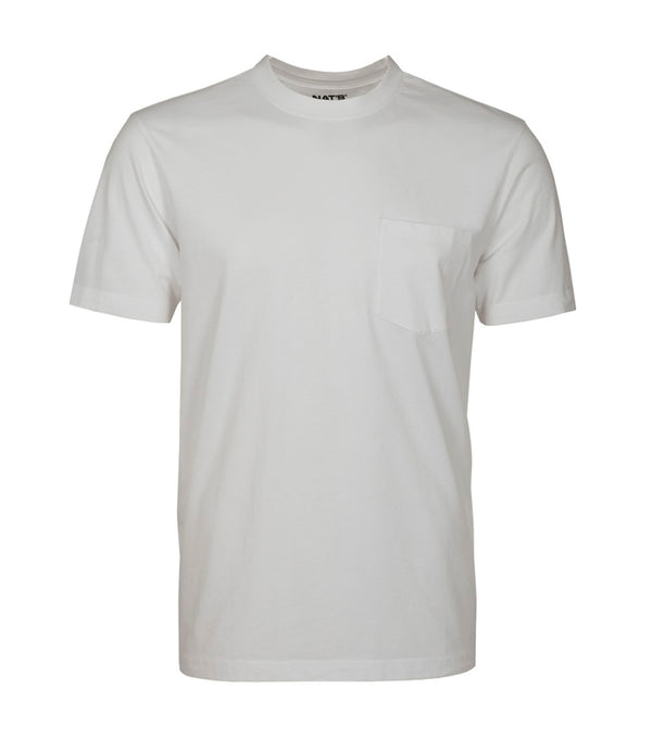 WK025 | Pocket T-Shirt